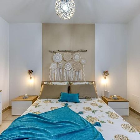 Casa Dandari Villa Torre San Giovanni Buitenkant foto