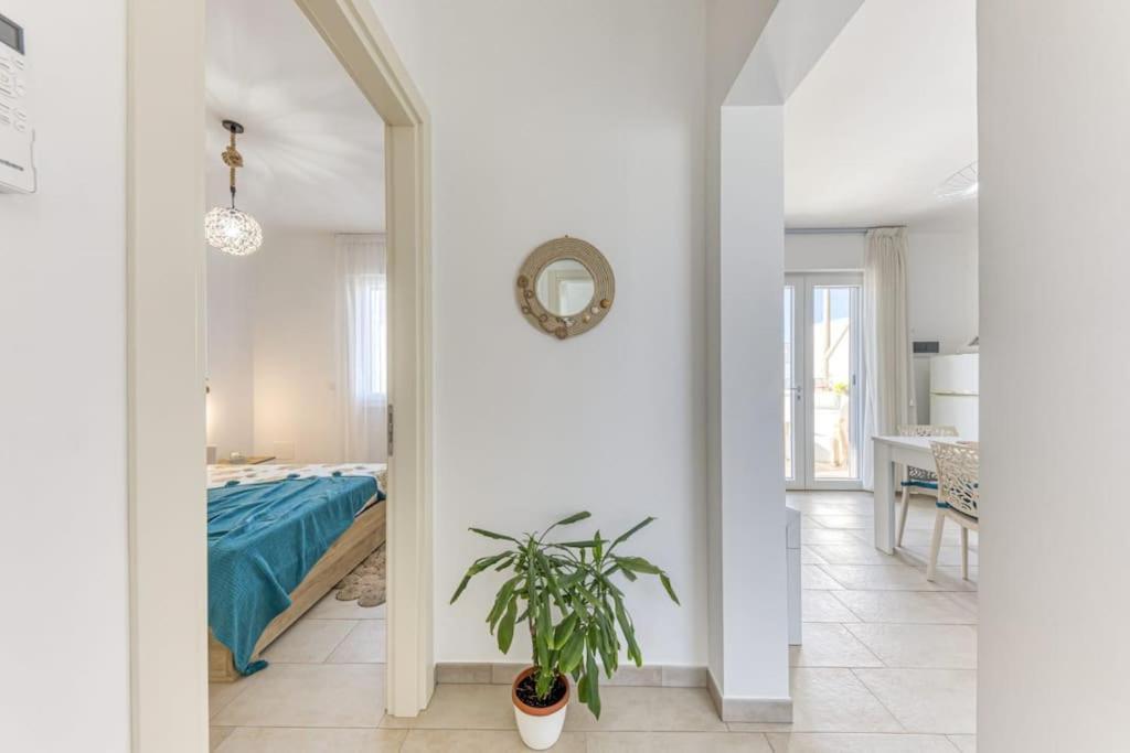 Casa Dandari Villa Torre San Giovanni Buitenkant foto